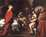 Giovanni Battista Spinelli